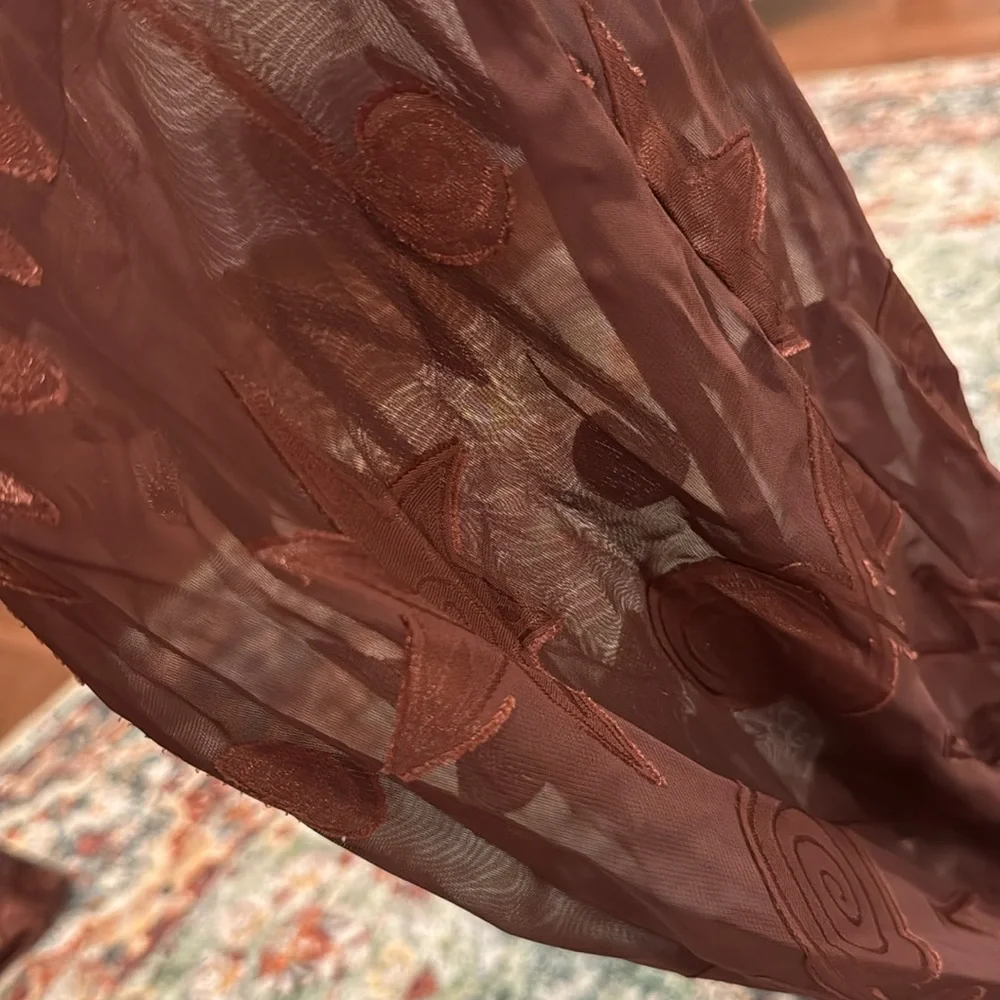 80’s Vintage VS Gold Label Sleep Set - Picture 10 of 11